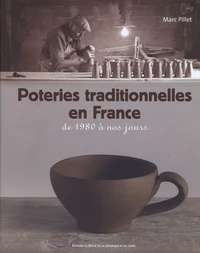 Poteries traditionnelles en France