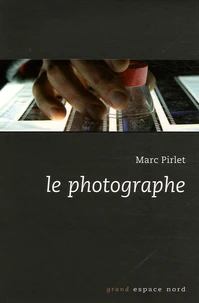 Le photographe