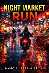 Night Market Run