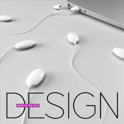 Marc Praquin - Design and Design.com - Book of the Year Volume 7.