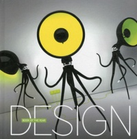 Marc Praquin - Design and design.com - Book of the year Volume 4.