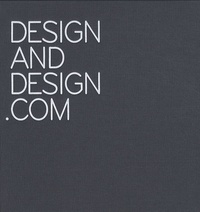 Marc Praquin - Design and Design.com - Book of the year Volume 2.