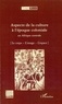 Marc Quaghebeur et Bibiane Tshibola Kalengayi - Aspects de la culture à l'époque coloniale en Afrique centrale - Volume 9 : Le corps ; L'image ; L'espace.