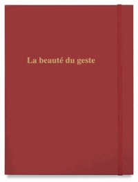 Marc Quer - La beauté du geste.