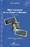 Marc Quilichini - Mon parcours de la Corse à Nouméa - (1961-1993).