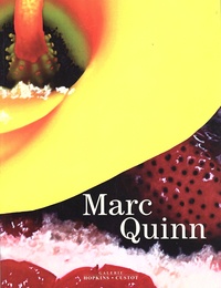 Marc Quinn - Marc Quinn.