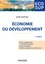 Economie du développement - 2e éd.