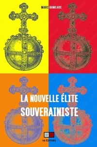 Marc Rameaux - Le souverainisme est un humanisme.