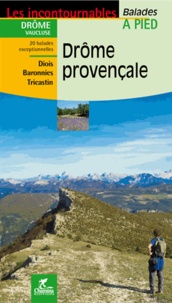 Marc Ranc - Drôme provencale.