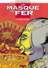 Le Masque de fer - Tome 02