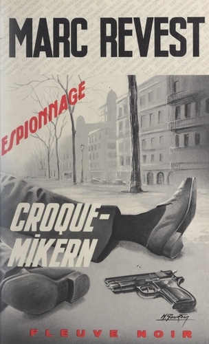 Croque-Mikern