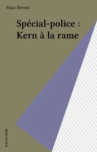 Kern à la rame