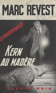 Marc Revest - Kern au Madère.