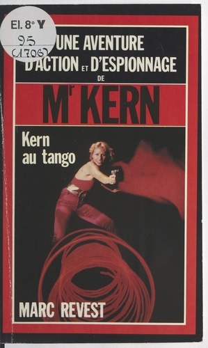 Kern au tango. Roman