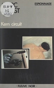 Marc Revest - Kern circuit.