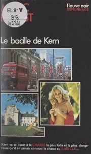 Marc Revest - Le bacille de Kern.