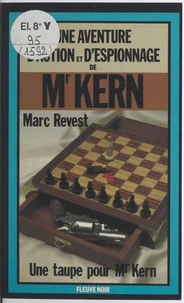 Une taupe pour Mr. Kern