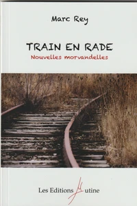 Train en rade