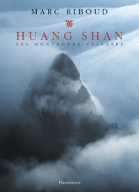 Marc Riboud - Huang Shan - Les montagnes célestes.