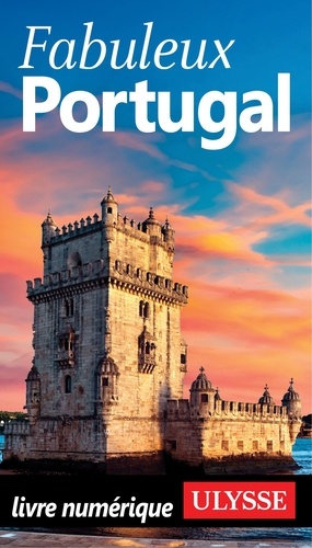 FABULEUX  Fabuleux Portugal