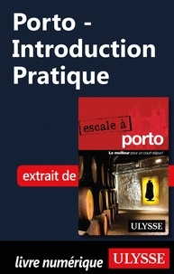 Marc Rigole - Porto - Introduction Pratique.