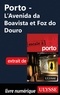 Marc Rigole - Porto - L'Avenida da Boavista et Foz do Douro.