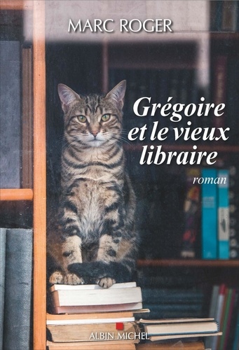 Grégoire et le vieux libraire
