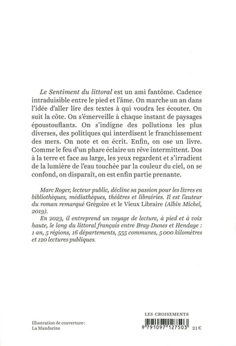 Le Sentiment du littoral