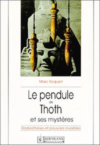 Le pendule de Thoth