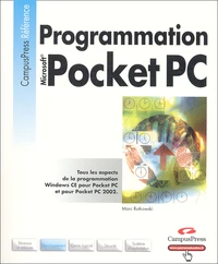 Programmation Pocket PC