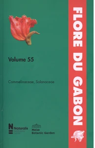 Commelinaceae, Solanaceae