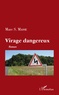 Marc S. Masse - Virage dangereux.