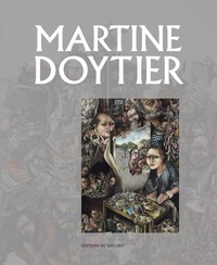 Marc Sanchez - Martine Doytier.