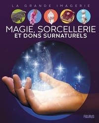 Livres à télécharger gratuitement pda Magie, sorcellerie et dons surnaturels 9782215180944  (French Edition)