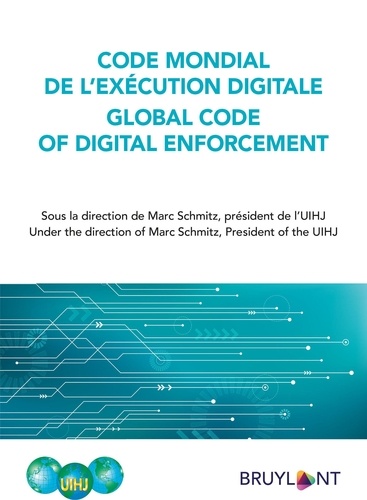 Code mondial de l'exécution digitale