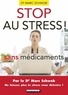 Marc Schwob - Stop au stress ! - Sans médicaments.