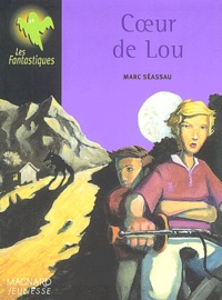 Marc Séassau - Coeur de Lou.