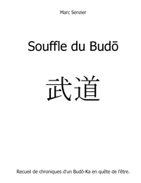Souffle du budo