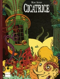 Cicatrice