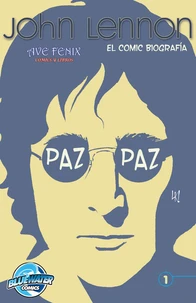 Orbit: John Lennon (Spanish Edition)
