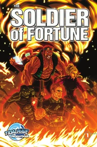 Soldiers Of Fortune  #1