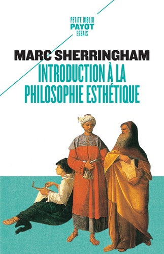 Introduction à la philosophie esthétique