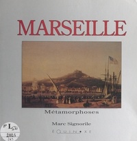 Marc Signorile et  Collectif - Marseille (1).