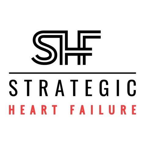  Marc Silver, MD - Strategic Heart Failure.
