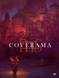 Coverama, Alternate Worlds