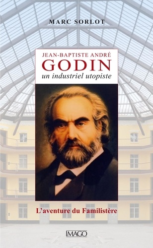 Jean-Baptiste André Godin