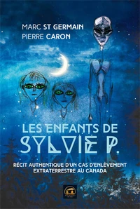 Les enfants de Sylvie P