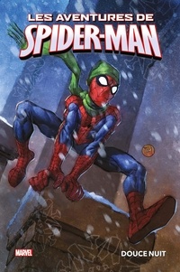 Les aventures de Spider-Man