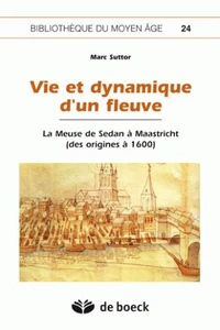 Vie et dynamique d'un fleuve