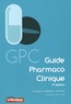 Marc Talbert - Le guide pharmaco-clinique.